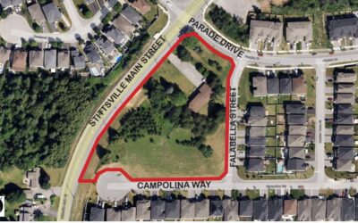 Construction info for 1883 Stittsville Main Street