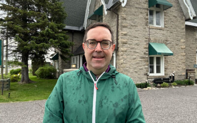 Councillor Glen’s Weekly Video / May 17, 2025