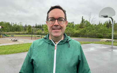 Councillor Glen’s Weekly Video / May 31, 2025