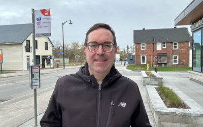 Councillor Glen’s Weekly Video / May 3, 2025