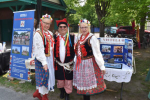 Welcome to Stittsville 2025. Photo by Bob Antonietti