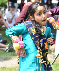 Welcome to Stittsville 2025. Photo by Bob Antonietti