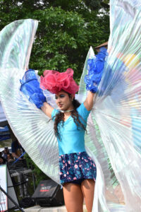 Welcome to Stittsville 2025. Photo by Bob Antonietti