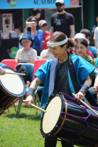 Welcome to Stittsville Multicultural Festival. Photo by Lily Musgrove