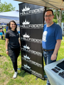 Welcome to Stittsville Multicultural Festival 2025. Photo by Kera Watters