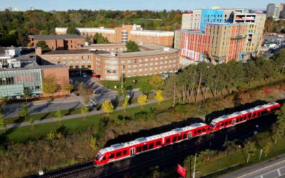 NOTEBOOK: Recap of Transit Committee on June 12, 2025