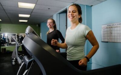 A great fit for summer: The Tony Graham Youth Workout Pass