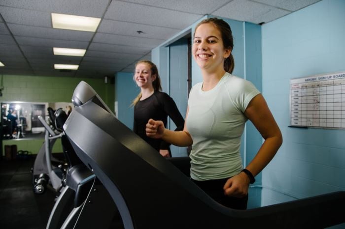 A great fit for summer: The Tony Graham Youth Workout Pass