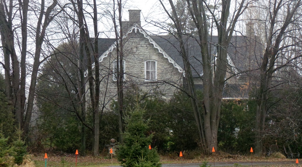 Staff recommend demolition of Flewellyn-Jones House on Fernbank Road