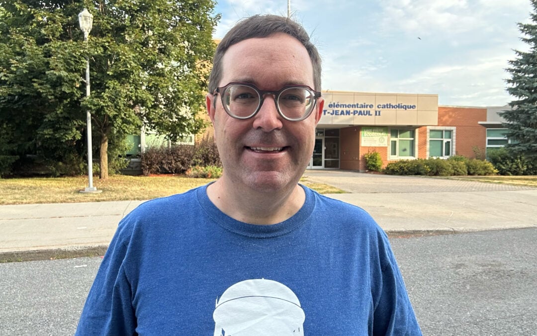 Councillor Glen’s Weekly Video / August 23, 2025