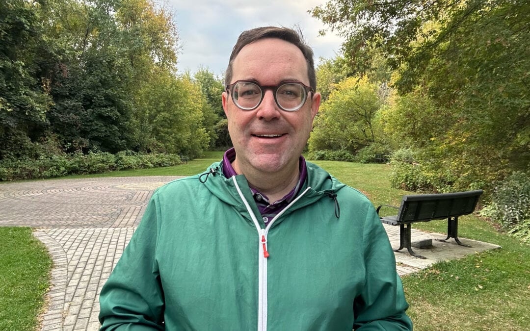 Councillor Glen’s Weekly Video / September 27, 2025