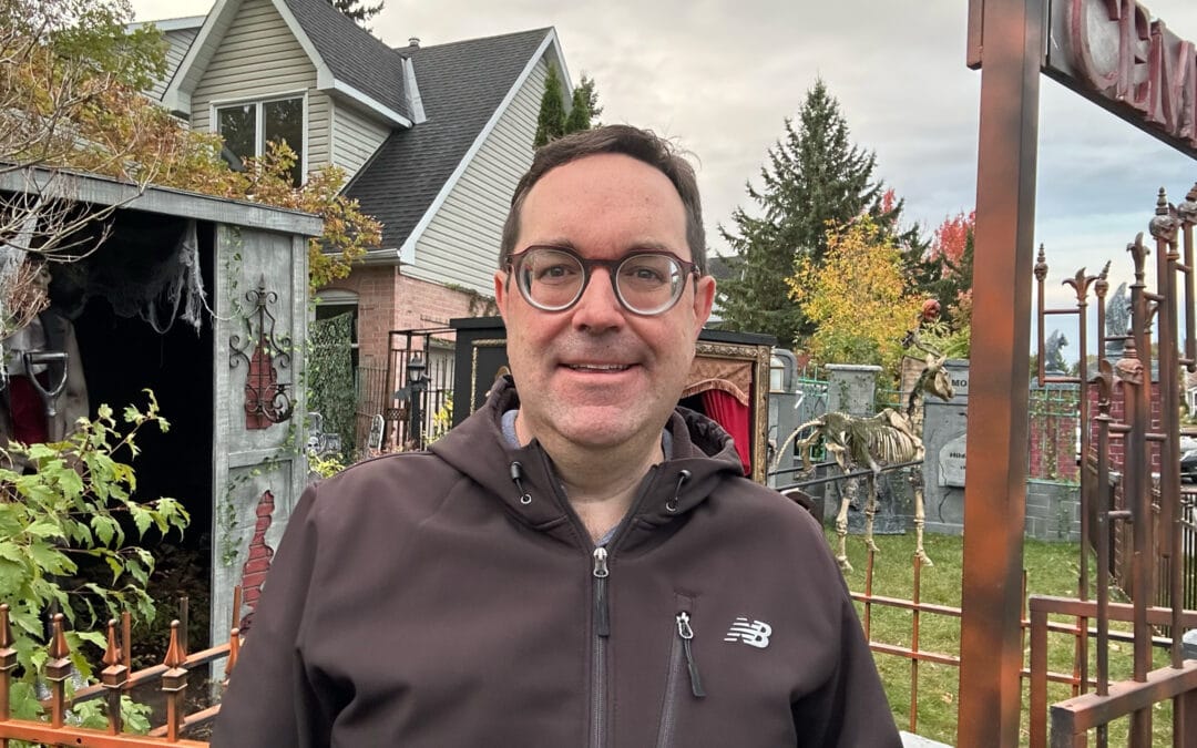 Councillor Glen’s Weekly Video / October 11, 2025