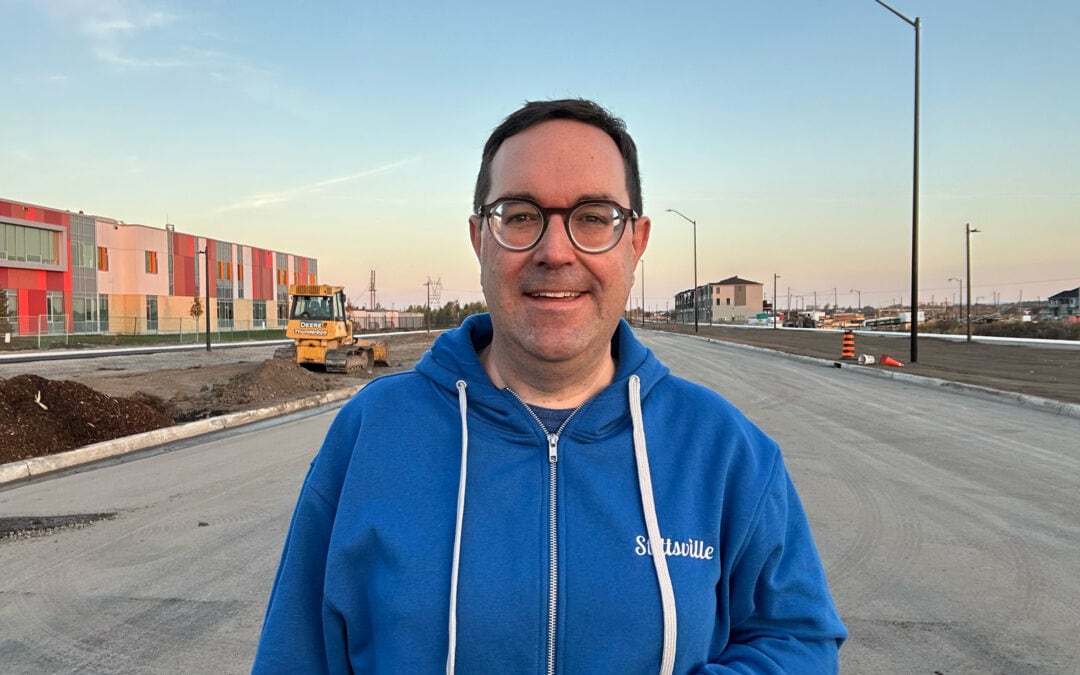 Councillor Glen’s Weekly Video / October 4, 2025