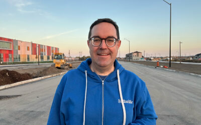 Councillor Glen’s Weekly Video / October 4, 2025