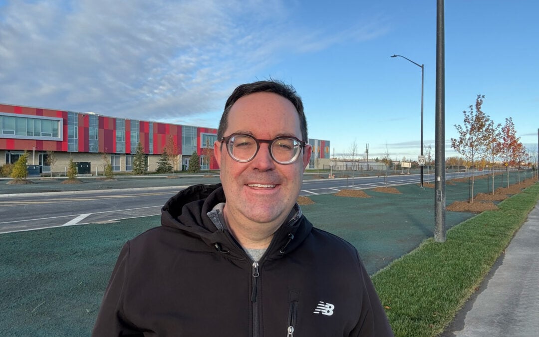 Councillor Glen’s Weekly Video / October 25, 2025
