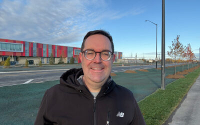 Councillor Glen’s Weekly Video / October 25, 2025