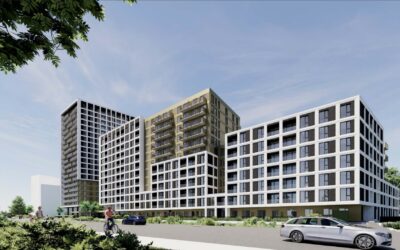 6310 and 6320 Hazeldean Road: Minor Zoning By-law Amendment and Site Plan Control