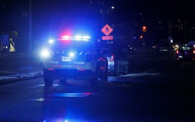 Festive RIDE 2025: New approach to impaired driving