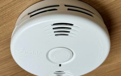 The law is changing for carbon monoxide alarms