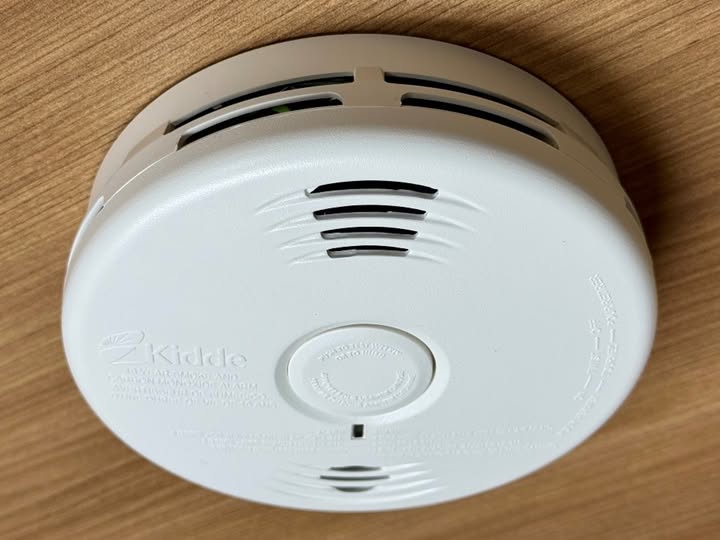 The law is changing for carbon monoxide alarms