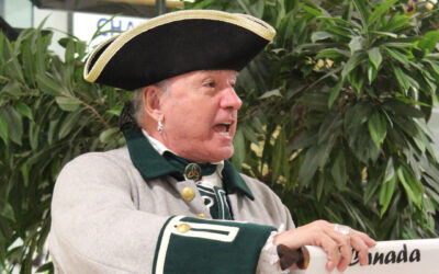 PHOTOS: Celebrating 25 years at CARDELREC-Goulbourn (Goulbourn Recreation Complex)