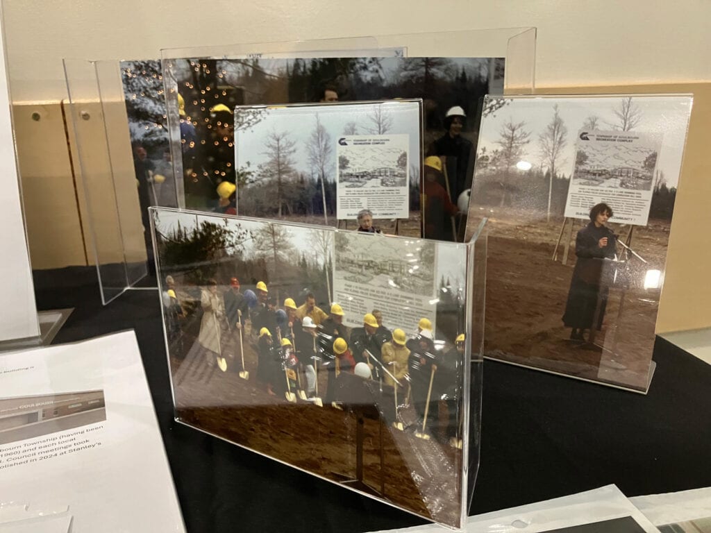 25 years at CARDELREC-Goulbourn. archival photos