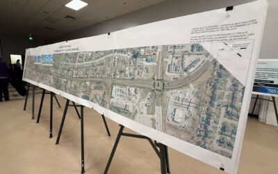 Frequenty Asked Questions: Carp Road Widening