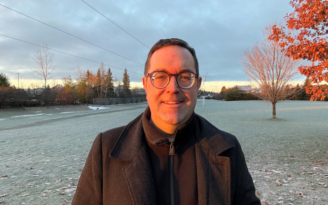 Councillor Glen’s Weekly Video / November 22, 2025