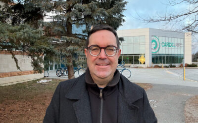 Councillor Glen’s Weekly Video / November 29, 2025