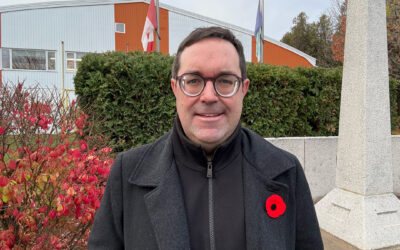 Councillor Glen’s Weekly Video / November 8, 2025