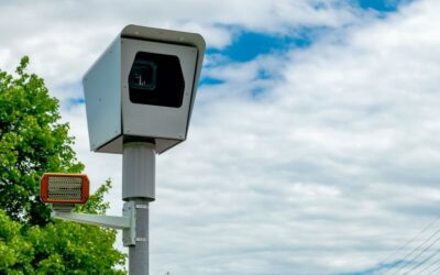 Changes coming to automated speed enforcement