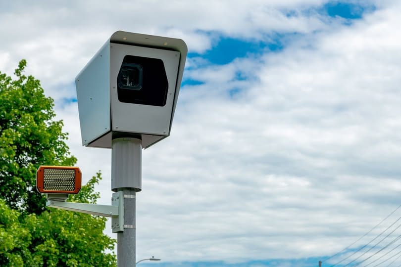 Changes coming to automated speed enforcement