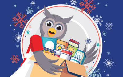 Support the OC Transpo / Loblaw Annual Holiday Food Drive