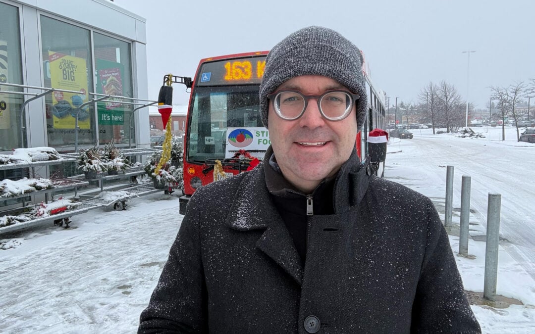 Councillor Glen’s Weekly Video / December 13, 2025