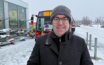 Councillor Glen’s Weekly Video / December 13, 2025