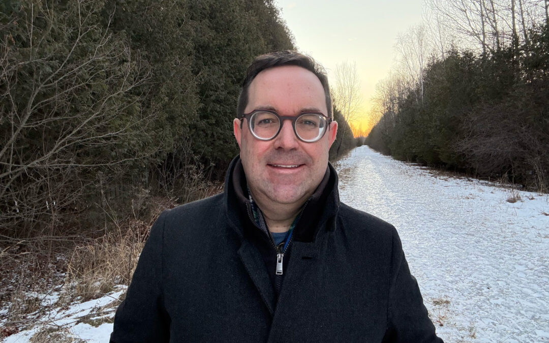 Councillor Glen’s Weekly Video / December 20, 2025