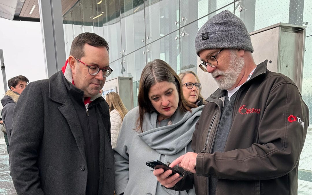 NOTEBOOK: 26 points about Ottawa’s 2026 transit budget