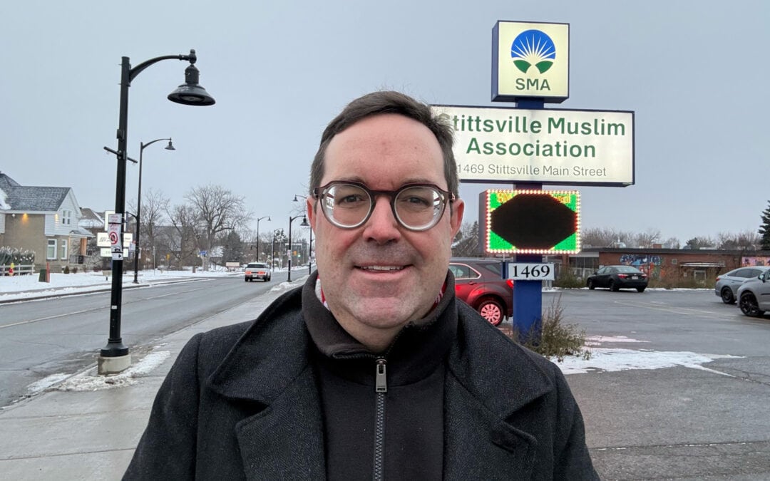 Councillor Glen’s Weekly Video / December 6, 2025