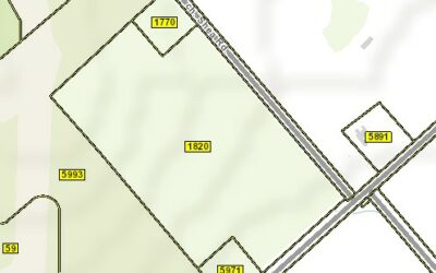 1770 and 1820 Shea Road: Plan of Subdivision and Zoning By-law amendment application