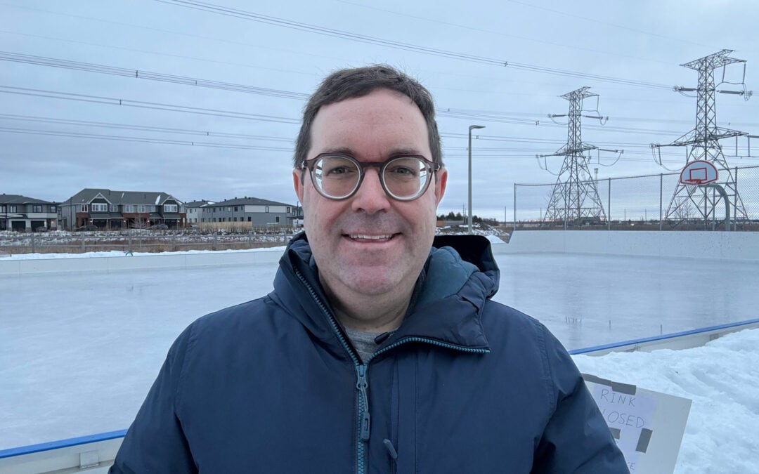 Councillor Glen’s Weekly Video / January 10, 2026