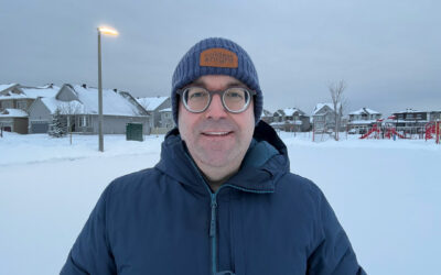 Councillor Glen’s Weekly Video / January 17, 2026