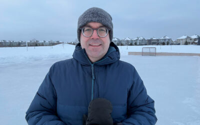 Councillor Glen’s Weekly Video / January 31, 2026