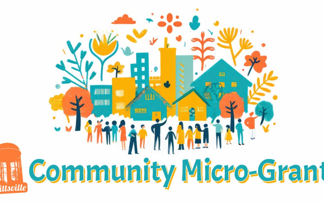 Stittsville Community Micro-Grant program