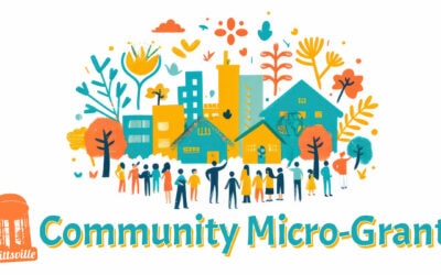 Stittsville Community Micro-Grant program