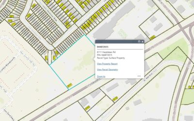 6111 Hazeldean Road: Site Plan Control application