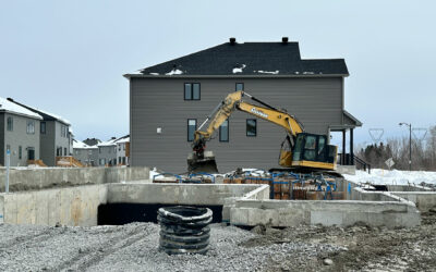 What’s the latest on Stittsville residential development files? (February 2026)