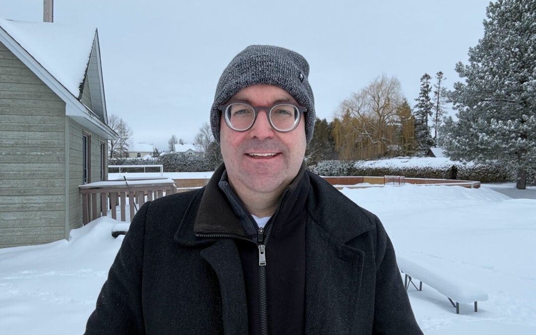 Councillor Glen’s Weekly Video / February 21, 2026