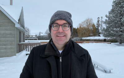 Councillor Glen’s Weekly Video / February 21, 2026