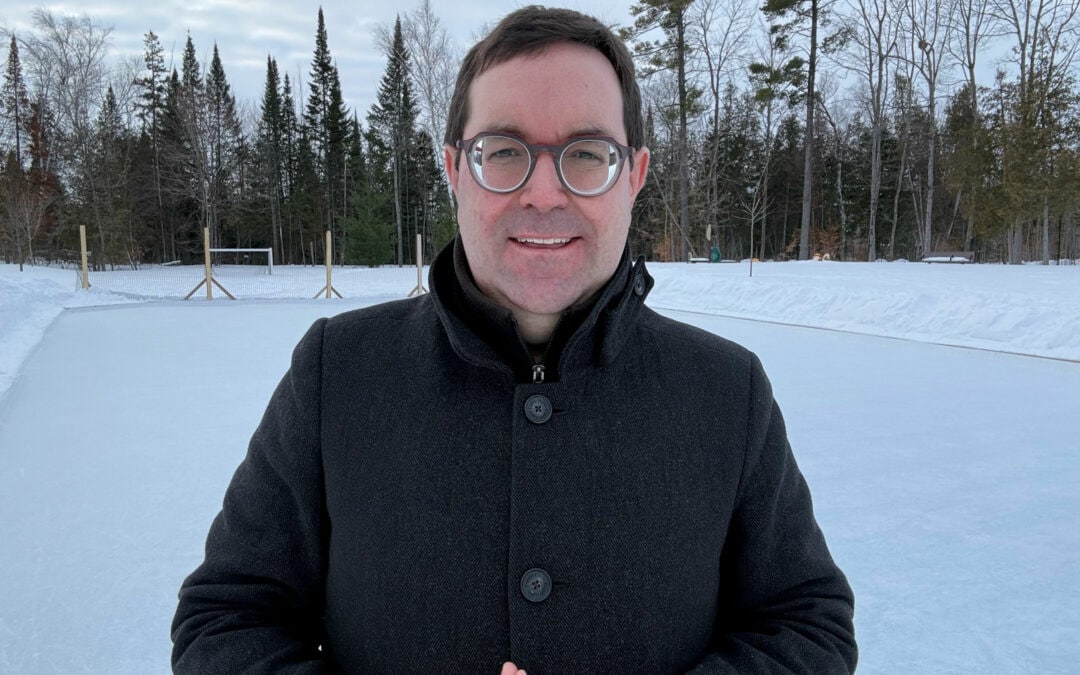 Councillor Glen’s Weekly Video / February 14, 2026