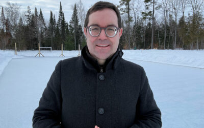 Councillor Glen’s Weekly Video / February 14, 2026